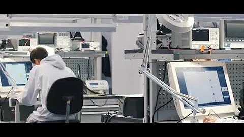 Jack Kilby - Integrated Circuit and Patent 3138743