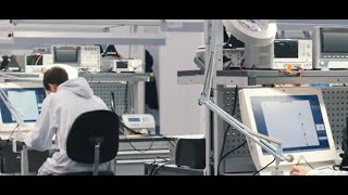 Download Lagu Jack Kilby - Integrated Circuit and Patent 3138743 MP3