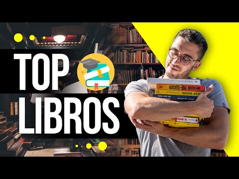 Video: Qué Libros Deberían Leer Todos