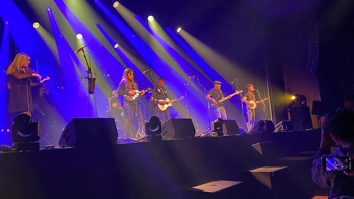 The Cardinal Sins - Joyce country ceili band