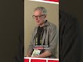 Leo Ortolani e la sua idea di fumetto a COMICON Napoli 2026