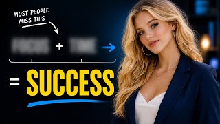 The Formula of Success