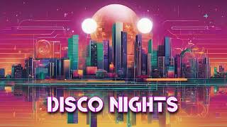 jfan -  Neon Dance | DISCO | RETROWAVE