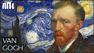 Van Gogh: The Tragic Story Of The Man Behind The Starry Night