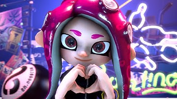 Little Agent 8 Part 2 💞 [Splatoon SFM]