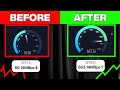 How To Speed Up Any Internet Connection On Windows 11/10 PC (REALLY EASY)