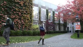 Student Perspective: Anna King (MBA 2015)