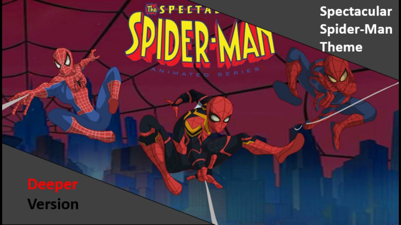 cbxrk - SPIDERMAN MP3 Download & Lyrics