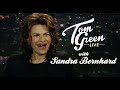 Sandra Bernhard | Tom Green Live