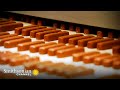 Chocolate Production Process and Techniques