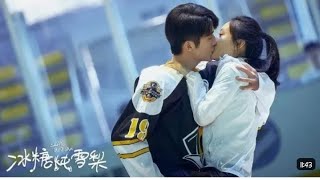 Mafia Boy Fall In Love With Quite Girl Korean Drama New Part