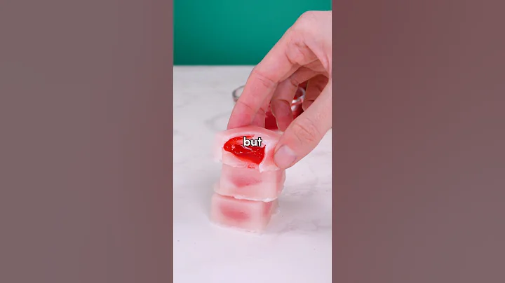 Did I FINALLY get this VIRAL WAX CANDY right?