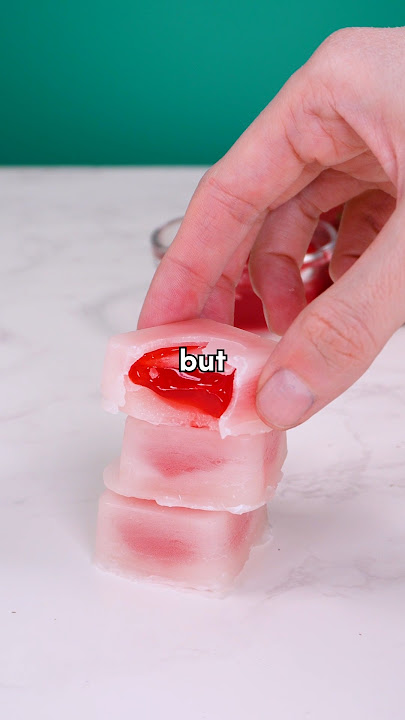 Did I FINALLY get this VIRAL WAX CANDY right?