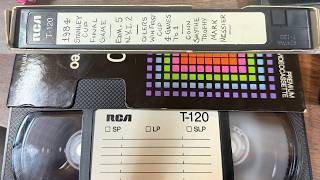 1984 STANLEY CUP FINAL GAME EDM 5 NYI 2
