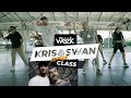 Kris  swan combo class the week 2021