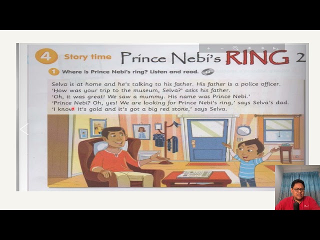 PDPR Year 4 prince nebi frame 1 class=