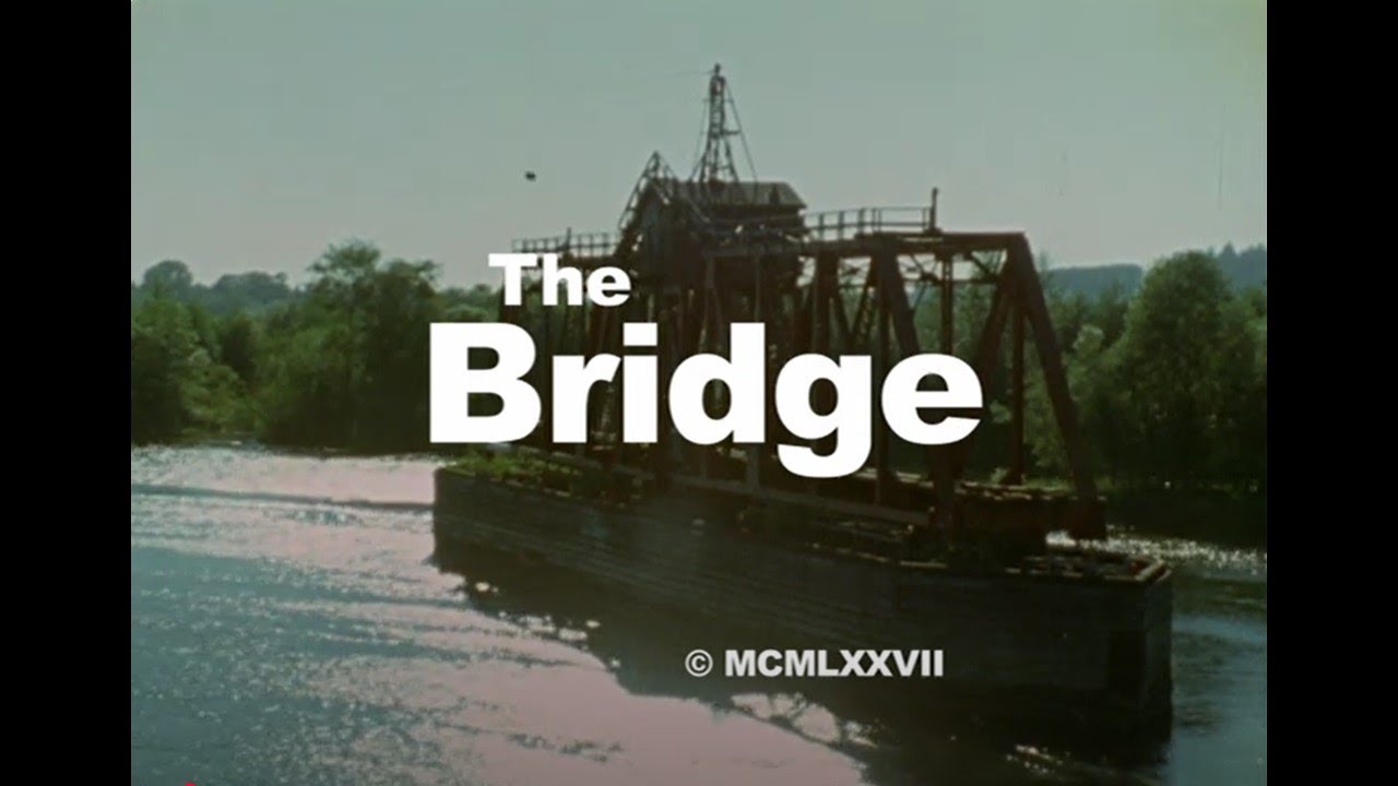 The Bridge  -  The Father & Son  - John 