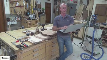Working with Live Edges