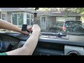 Great magnetic phone holder by Mighty Mount!