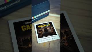 Tobie X Bigl Wasekai  Gana Ka Nna produced By Wouziebeatz