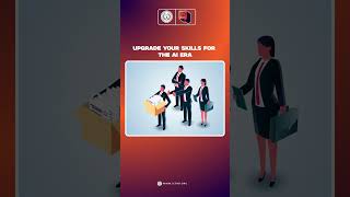 Your Skills for the AI Era || Dr. Priya Dongare Jadhav || #shorts #ictrd