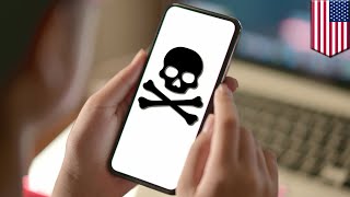 Unremovable Android malware infects at least 45,000 devices - TomoNews