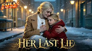 [FULL] He thought She Left For Money She Left To Save His Life Now She's Back to Save Their Child!