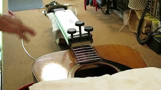 YAMAHA FG-180