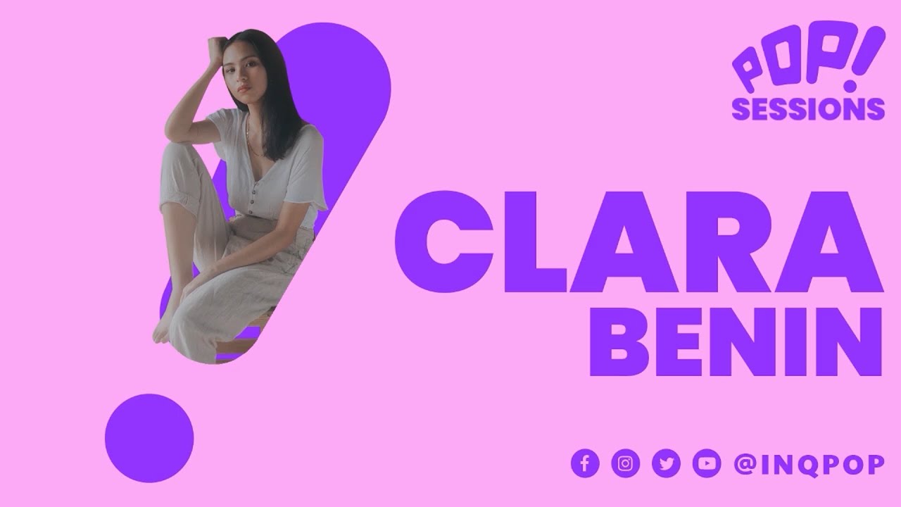 Motion Graphics for Philippine Daily Inquirer (InqPOP)