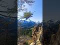Beauty of Nature 🤯#mountains #góry #nature #natura #beautiful #shorts