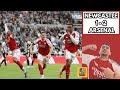 Arsenal do a Liverpool! Refs - Incompetency or bias?