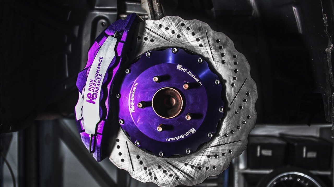 ПОЛ ЧАСА И ТОРМОЗА КАК НОВЫЕ! ТОЙОТА АВЕНСИС ОБСЛУЖИВАНИЕ ТОРМОЗОВ ...