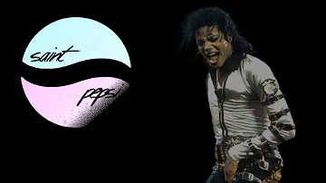 Enjoy Yourself (Off the Wall by MJ Original Layout) - Saint Pepsi