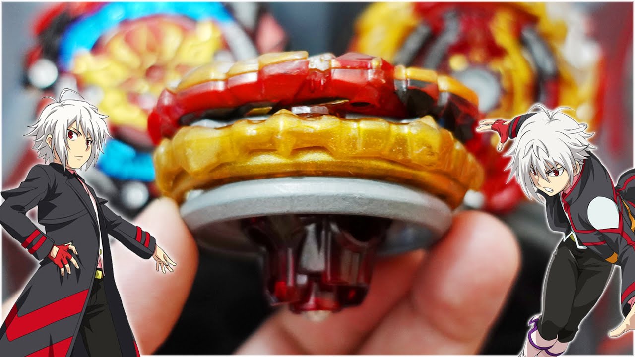 Beyblade Perfect Shots! on X: Shu Kurenai & World Spriggan #beyblade  #BeybladeBurst #BeybladeBurstSparking #BeybladeBurstSuperKing  #BeybladeBurstSurge #WorldSpriggan  / X