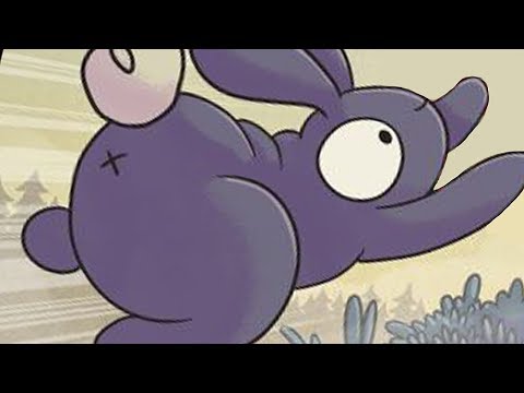 ЗАЙЦЫ! ЗАЙЦЫ ИДУТ! СПАСАЙТЕСЬ! FLUFFY HORDE