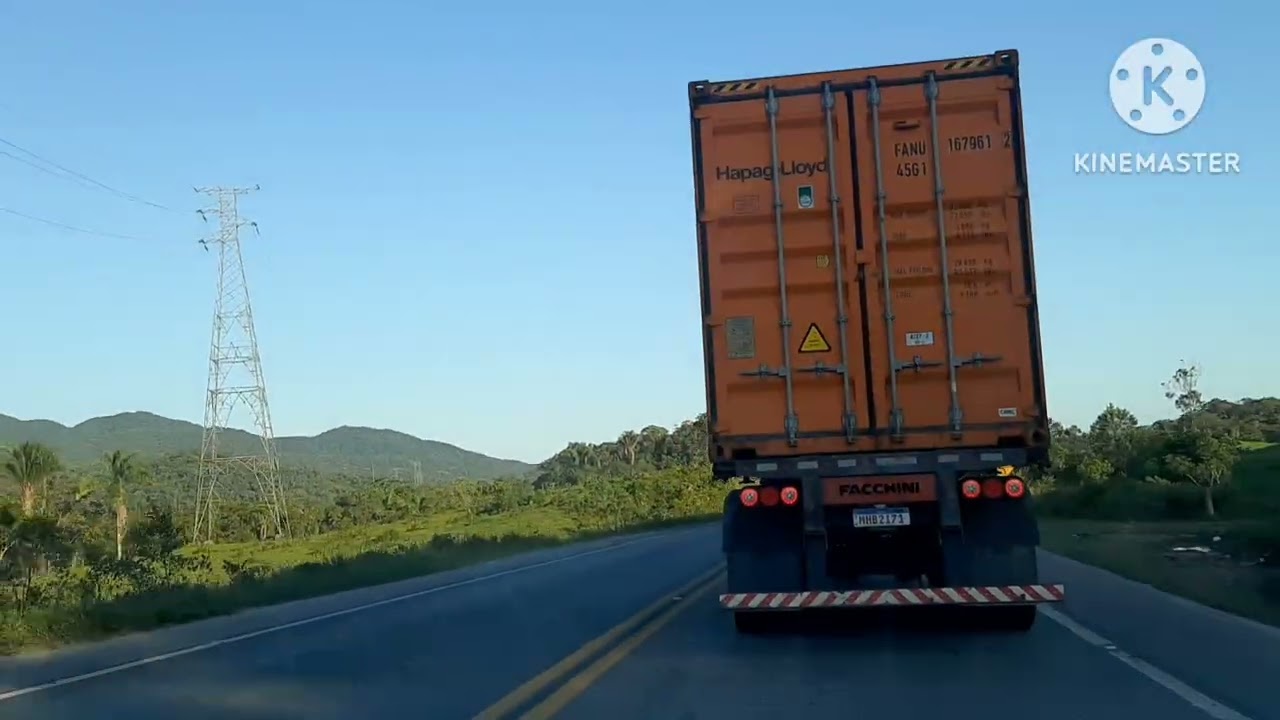 Marinheiro está de volta 