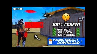 МЕГА НОВЫЙ СОФТ FREE FIRE БЕСПАЛЕВНЫЙ🔥😱#freefire#софт#читы#читыfreefire screenshot 4