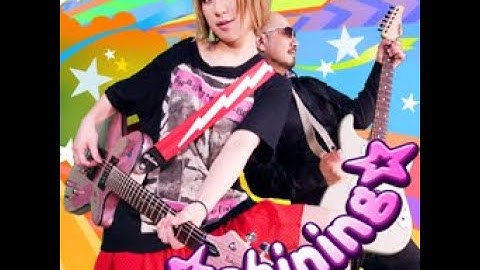 DDR / ☆shining☆ / SP BASIC 5