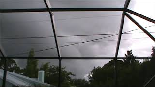 Complete FL Thunderstorm #2 (July 21, 2017)