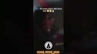 Coding 🧑‍💻❤️... #coding #coderslife #codingbootcamp #programmer #codingisfun #codingmemes