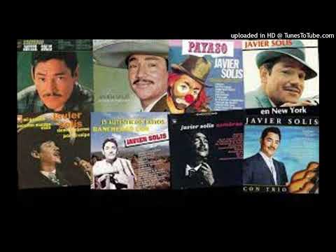 Las Rejas No Matan -Javier Solís