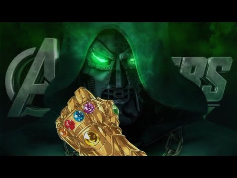 👑☠️ | Thunderbolts* React - Deus Imperador Destino - Wlo | UCM/HQ