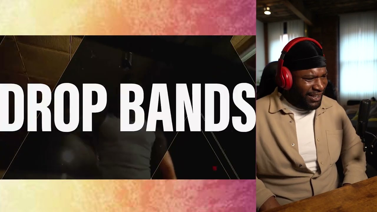 FIRST Time Listening To “Til My Fingers Bleed” by DINO of SEVENTEEN x Duckwrth x The Word Alive