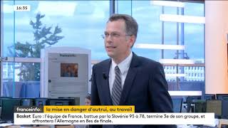 La Mise En Danger De La Vie Dautrui