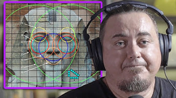 Ancient Egyptians Had Power Tools & This Stonework Proves It | Ben Van Kerkwyk