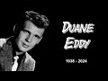 Hommage  duane eddy