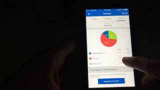 My Fitness Pal Tutorial 2 - Caveats and Inputting Food screenshot 1