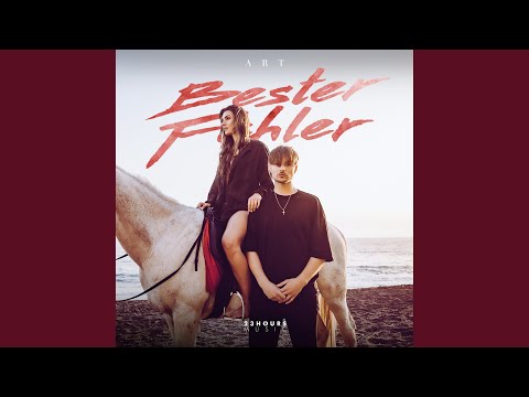 ART - Bester Fehler