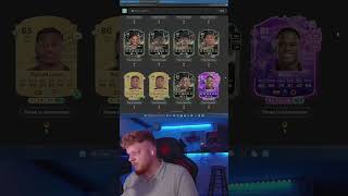 Bowen SBC, TOTS Crafting Upgrade &amp; neue EVO!!! Content 16 04