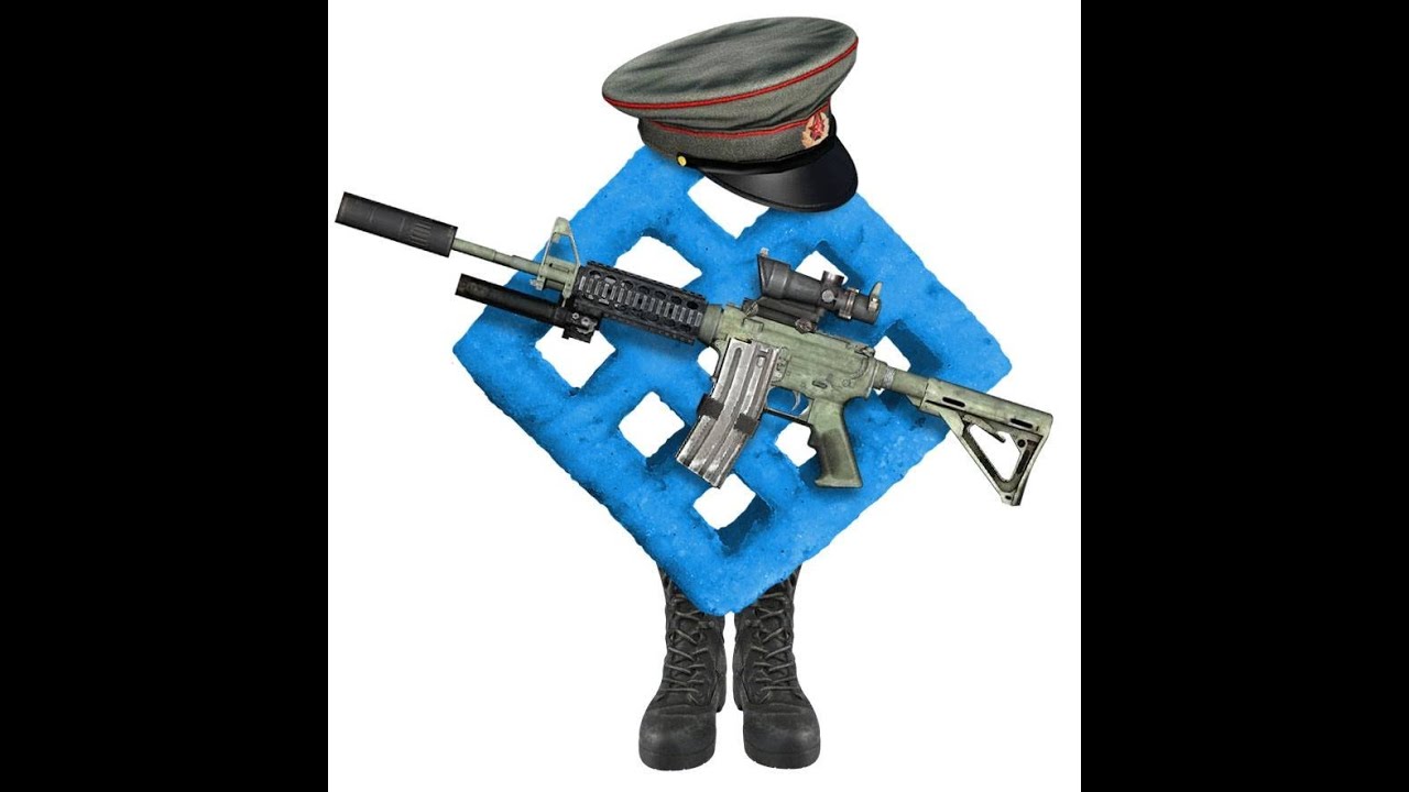 Blue Waffle Attack Force live Live Stream